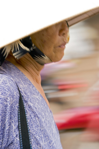 Photography-Shopper, Duong Dong Market, Phu Quoc
