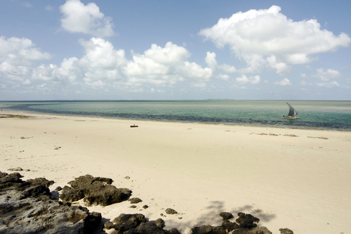 Photography-Panorama, Vilankulo