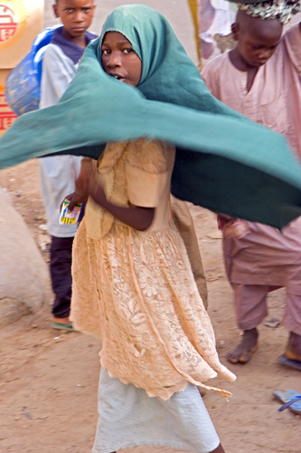 Photography-Figurative-Spinning Girl