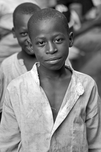Photography-Two Boys