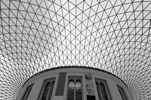 Photography-Great Court