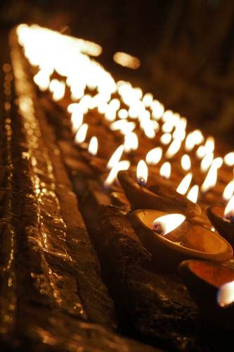 Photography-Shwedagon Paya, Yangon