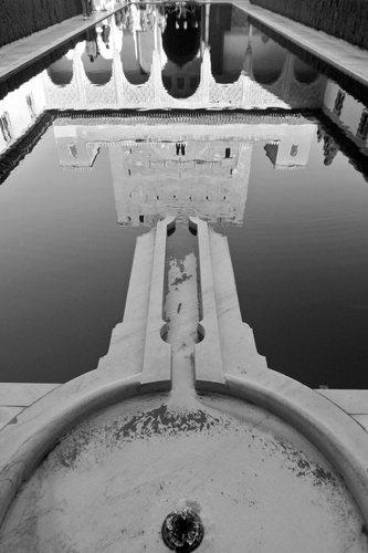 Photography-Alhambra