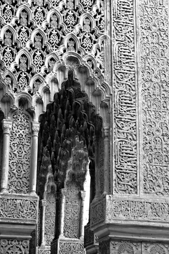 Photography-Alhambra