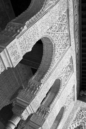 Photography-Alhambra