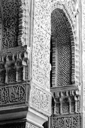 Photography-Alhambra