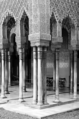 Photography-Alhambra