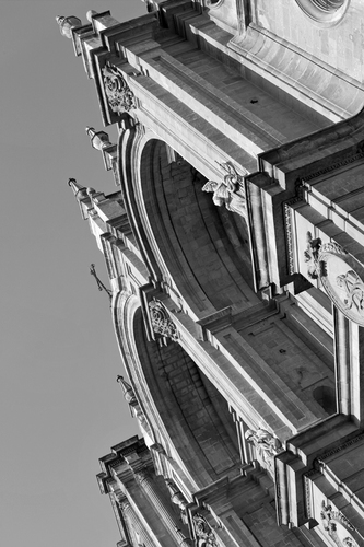 Photography-Cathedral