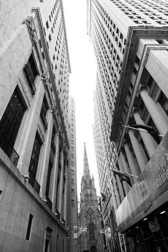 Photography-Trinity Church