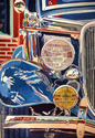 Sandra Schaffer - Jazzed Classic