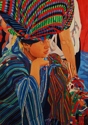 Colors of Guatemala