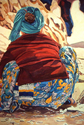 Sherpa Woman