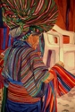 Guatemalan Woman