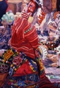 Girl from Guatemala