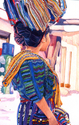Guatemalan Girl