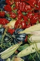 Red Peppers