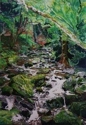 Tork Falls Series #2