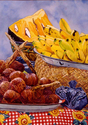 Sandra Schaffer - Painting Sandra Schaffer Watercolors, Sandra Schaffer International Watercolor Paintings, Sandra Schaffer WHS, TWSA - Painting