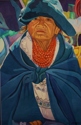 Ecuadorian Woman