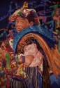 Guatemalan Vendor