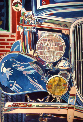 Jazzed Classic