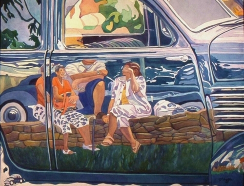 Car Talk
