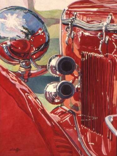 Double Vision