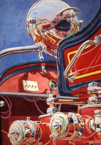 Engine No. 1