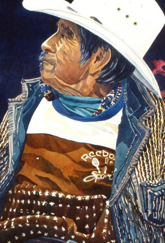 Hombre