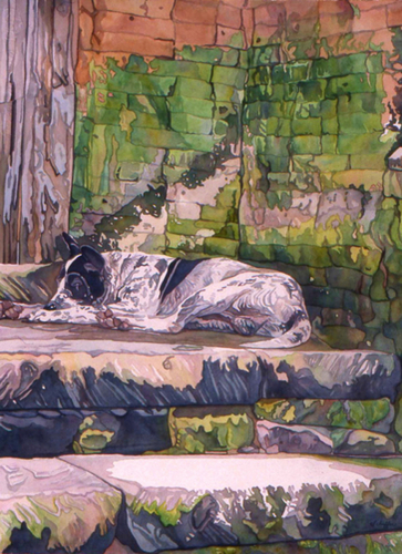 Stony Retreat
