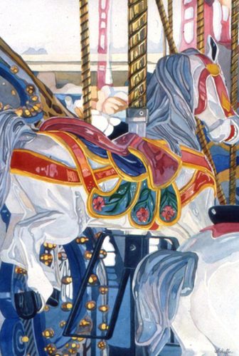 Carousel Series #3