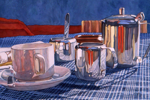 Coffee for One