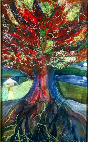 Sold Works