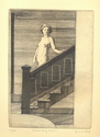 Descending Stairs