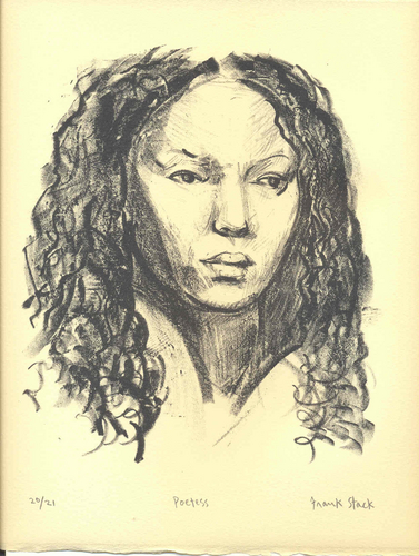 Poetess