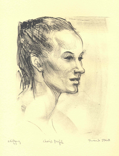 Charis Profile