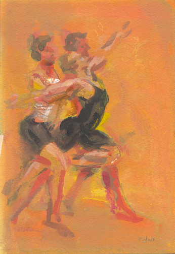 Dancers