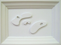 Floating Figure