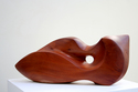 Reclining #8