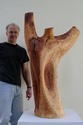 Apple Torso Male