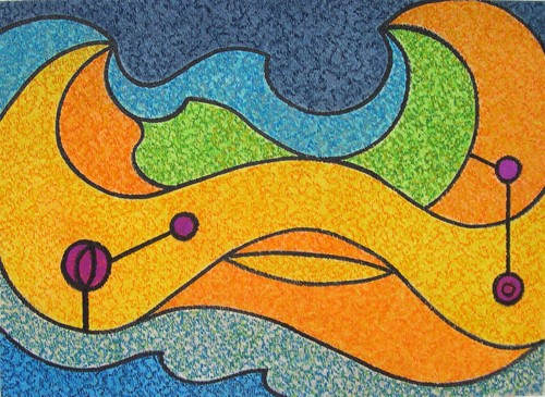 Surf Frolic Series #1
