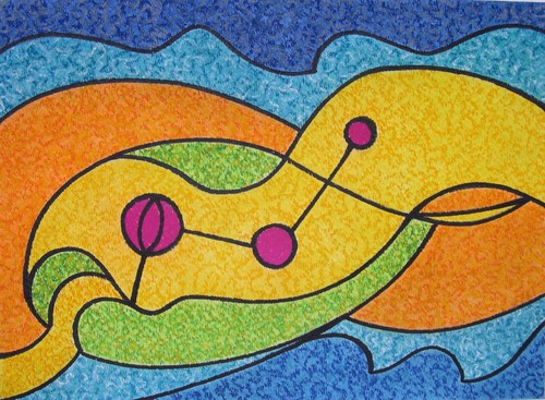 Surf Frolic Series #2
