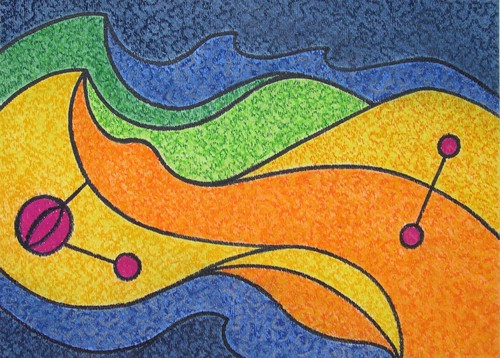 Surf Frolic Series #3