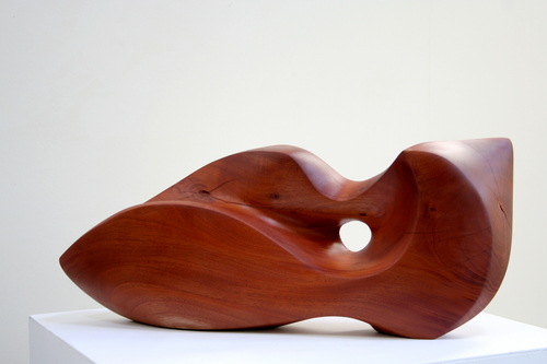 Reclining #8