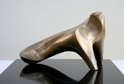 Reclining Figure