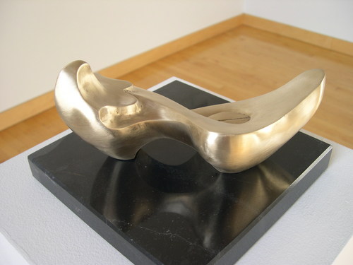 Reclining Figure 5
