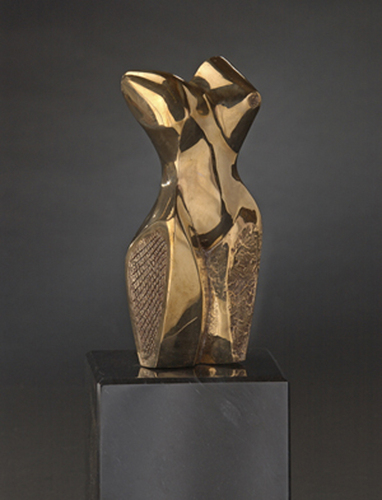 Standing Figure