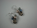 Jewelry--Semi-Precious Stones-EarringsNatulis II