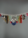 Jewelry--Noble Metals-Rings and BraceletsNatural Elements