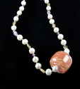 Jewelry--Precious Stones-NecklacesSummer Fruit
